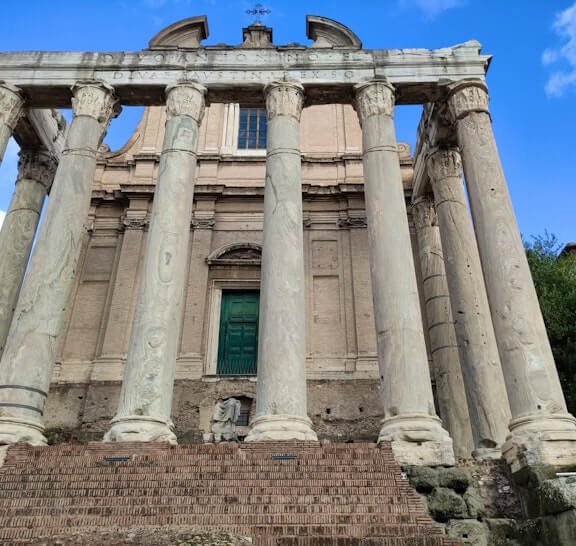 Vatican Tour Review