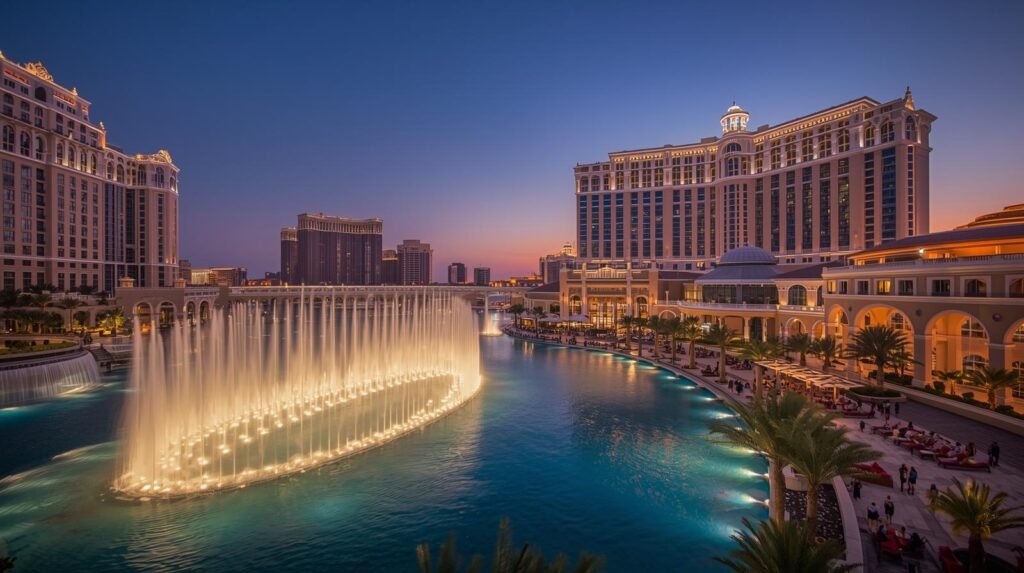 The Pointe in Dubai: A Complete Visitor’s Guide