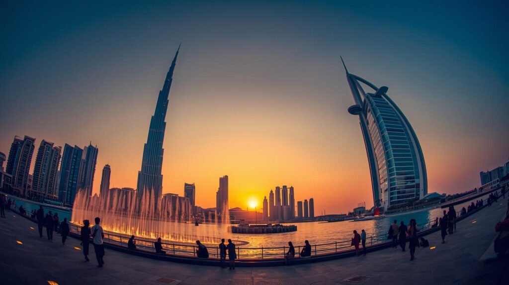Best Things to Do in Dubai for First-Time Visitors: The Complete 2026 Guide