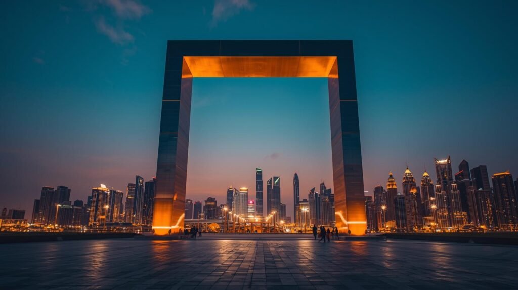 Dubai Frame Tickets: Complete 2026 Guide to Prices, Timings & Insider Tips