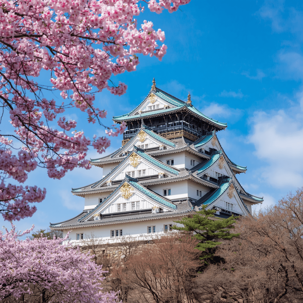 Osaka Castle Tickets: Complete Guide to Prices, Hours, History & Visitor Tips